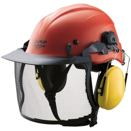 Kask Skylor Plus Orange