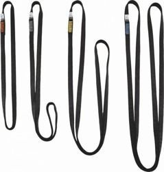 Loop/webbing Open Slings Work 25kn PAD 25mm/80cm