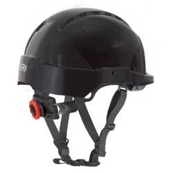 Kask/hełm Przemysłowy Ochronny ATRA 10V Black