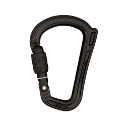 Carabiner Rhino Hms Sg Matt Grey