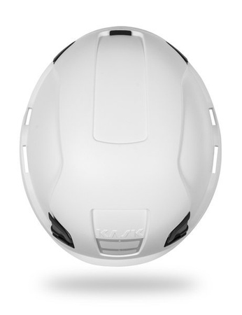 Kask ZENITH X Żółty