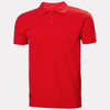 Classic Polo 220 Alert Red