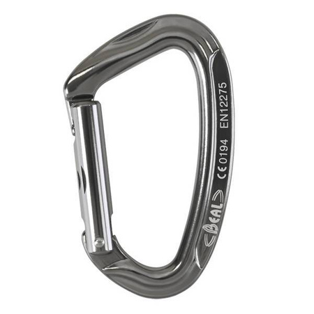 Carabiner Star Gate