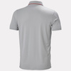 Koszulka polo Tech Polo 930 Mid Grey
