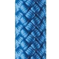 Rope Półstatyczna Industrie 10,5 Mm Blue (końcówki Lin)