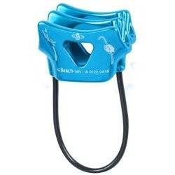 Device Asekuracyjny I Zjazdowy Air Force 2 Blue