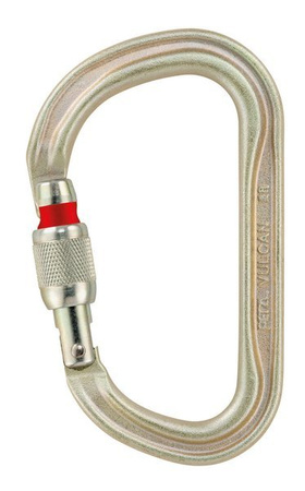 Carabiner Vulcan Screw-lock