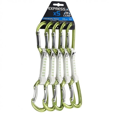 Set Photon Set 6 Szt Express KS Length 11 Cm