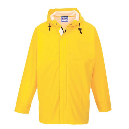 Kurtka Sealtex Ocean Yellow