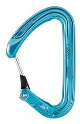 Carabiner Ange L (blue)