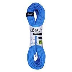 Lina dynamiczna Joker Unicore 9,1 mm x 70 m Golden Dry Blue