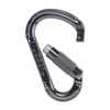 Carabiner Be Lock 3-matic