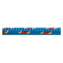Lanyard Pomocnicza 6 Mm X 120 M Blue