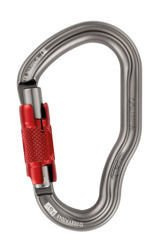 Karabinek Vertigo Twist-Lock 