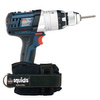 Poszewka Do Baterii Squids 3780 L Black Power Tool Trap