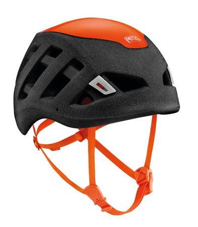 Kask Sirocco (czarny)