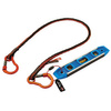 Łącznik Screw Lock Do Narzędzi Squids 3705 Orange - 1,4kg
