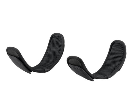 Leg loop padding for Newton harness