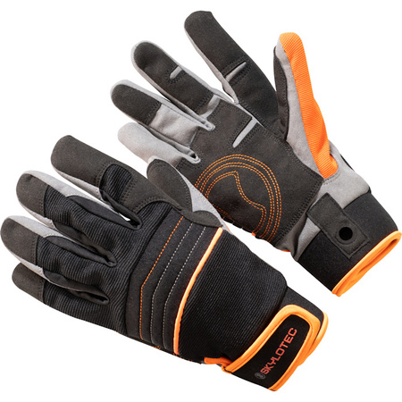 Gloves Skylotec SKYGRIP FULL FINGER