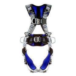 Uprząż bezpieczeństwa ExoFit XE100 do wygodnego pozycjonowania 1/2