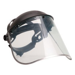 Shield Twarzy Plus PW96 Przezroczysta
