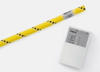 Set Identyfikacyjny Do Końcówek Lin Profesjonalnych 20 Szt.