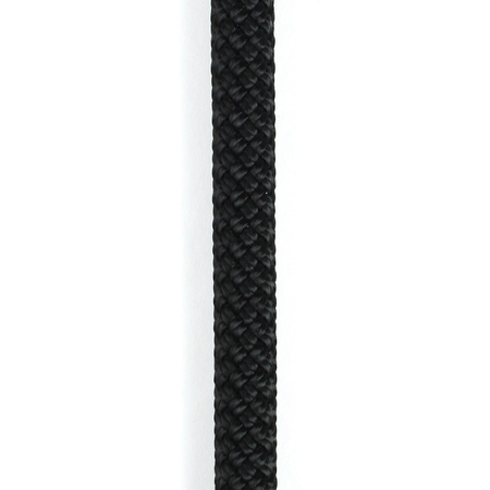 Lina Edelweiss Speleo-2 10 Mm Black 50 M