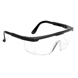 Okulary Ochronne Clear Bl130