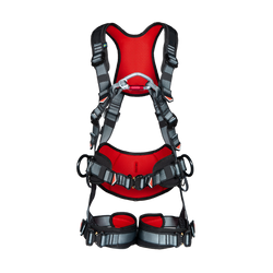 Fusion Active+ Wind, L/XL, Harness 1137