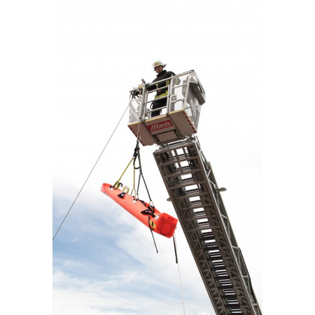 Nosze Ultraroll Type SKED