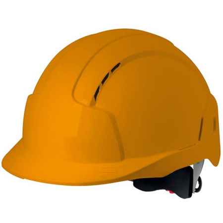 Lekki Hełm Ochronny EVOLITE High With Wentylacją