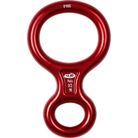 Device Zjazdowy Ósemka Otto Small