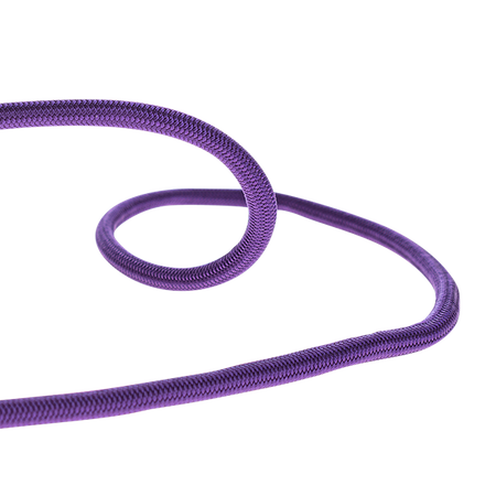 Rope Dynamiczna Wall Master Unicore 10,5 Mm X 20 M Violet
