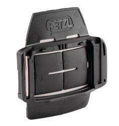 Pixadapt Do Montażu Latarki Czołowej PIXA Lub SWIFT RL PRO Na Kasku