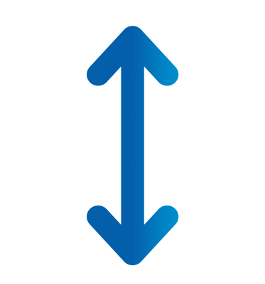 Urządzenie samohamowne linowe do pracy w pionie CR 110V dł. 4 m