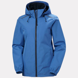 W Manchester 2.0 Shell Jacket 558 Stone Blue