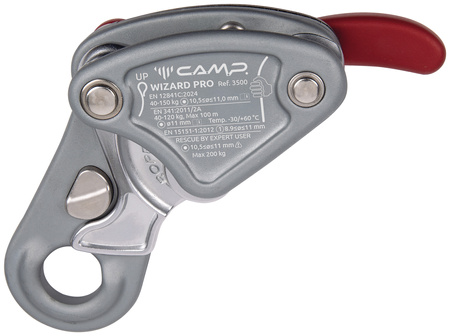 Device Zjazdowy Wizard Pro