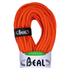 Rope Dynamiczna Karma 9,8 Mm X 70 M Solid Orange