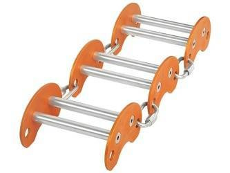 Ochrona liny osłona krawędziowa Edge Roller