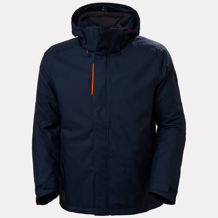 Kensington Winter Jacket 591 Navy