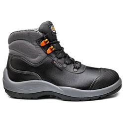 Shoes Verdi Hro S3 HRO HI SRA Black
