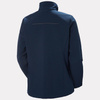 Kurtka softshell W Manchester 2.0 Softs Jacket 590 Navy