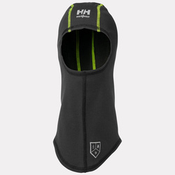 Fyre Balaclava 950 Ebony