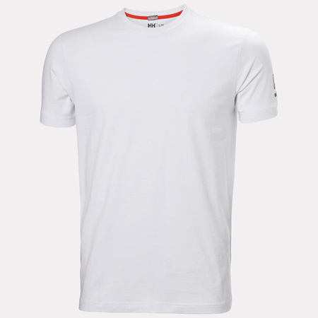 Evo T-Shirt 900 White