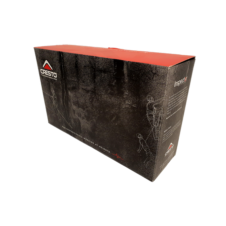 Fusion Active, XXL, Harness 1118