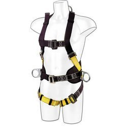 Dwupunktowe Szelki Comfort Plus FP15