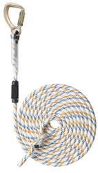 System Skylotec SK12 KOBRA Tri/ E - 20 M