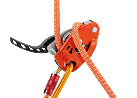 Device Asekuracyjny Neox (orange)