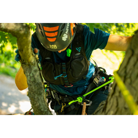 Harness Notch Chester Dlx