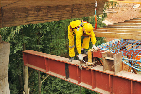 Harness Skylotec CS 2